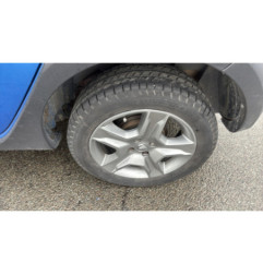 Boite de vitesses DACIA SANDERO 2