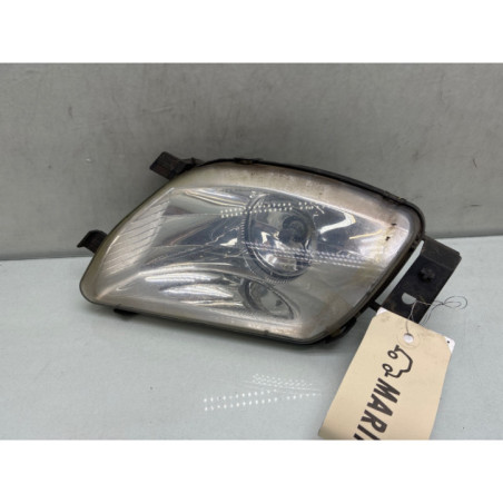 Anti brouillard droit (feux) PEUGEOT 308 1