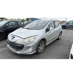 Anti brouillard droit (feux) PEUGEOT 308 1
