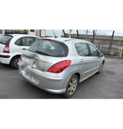 Anti brouillard droit (feux) PEUGEOT 308 1
