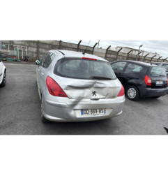Anti brouillard droit (feux) PEUGEOT 308 1