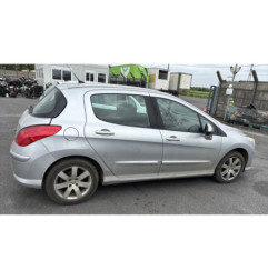 Anti brouillard droit (feux) PEUGEOT 308 1