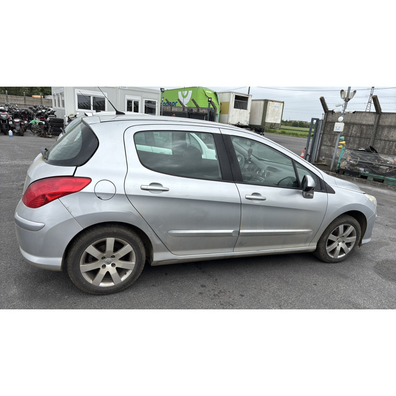 Anti brouillard droit (feux) PEUGEOT 308 1 Photo n°11