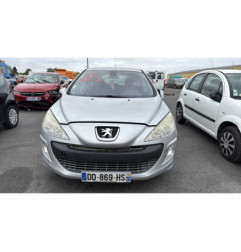 Anti brouillard droit (feux) PEUGEOT 308 1