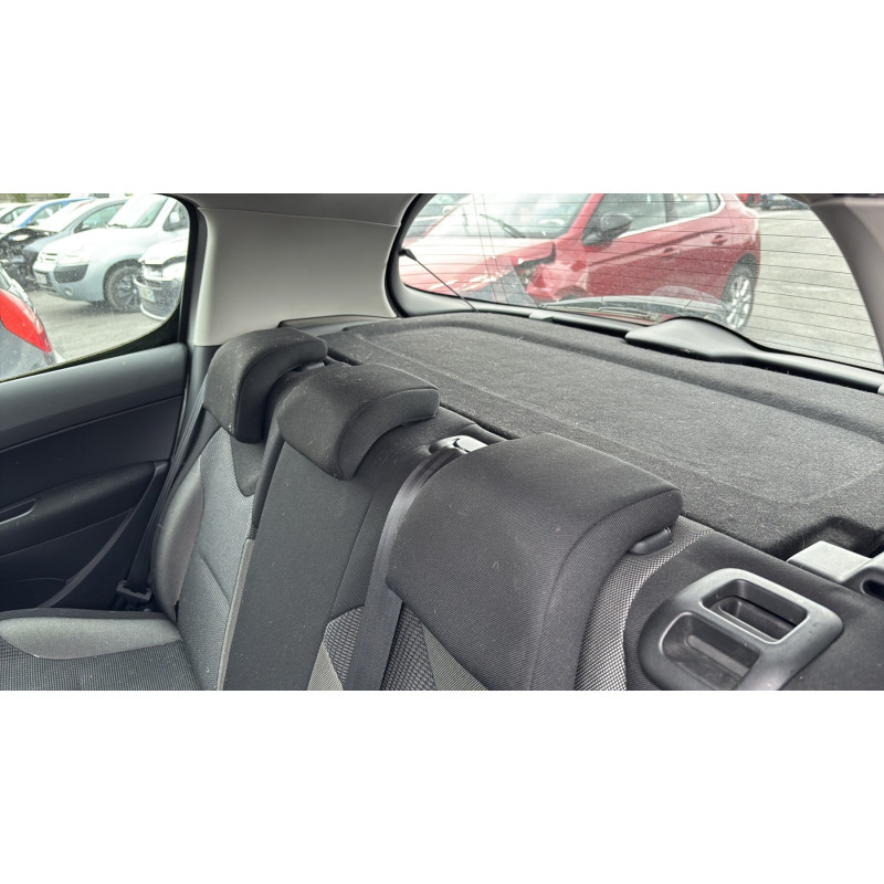 Anti brouillard droit (feux) PEUGEOT 308 1 Photo n°15