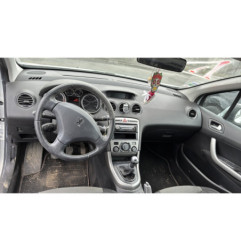 Anti brouillard droit (feux) PEUGEOT 308 1