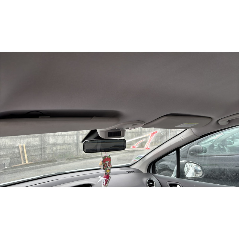 Anti brouillard droit (feux) PEUGEOT 308 1 Photo n°17