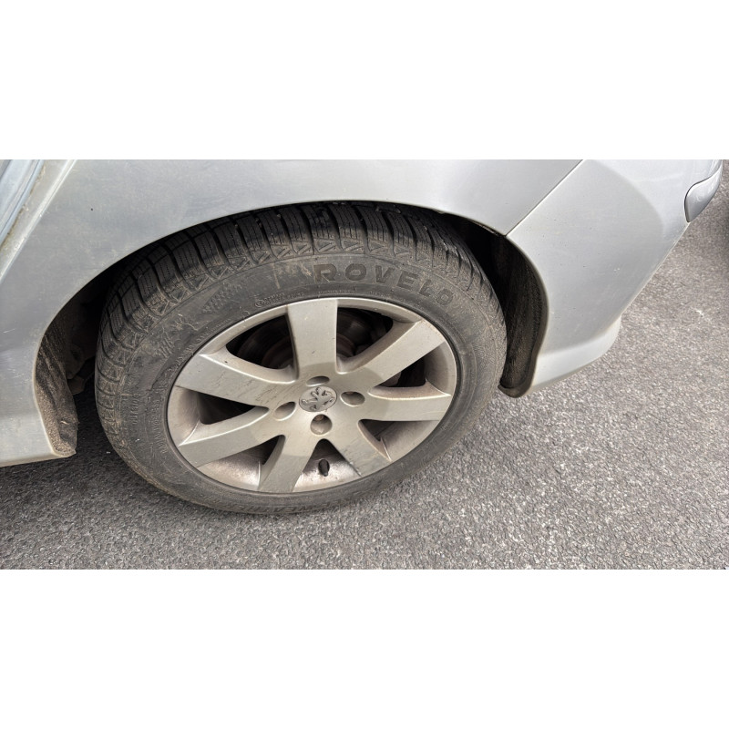 Anti brouillard droit (feux) PEUGEOT 308 1 Photo n°18