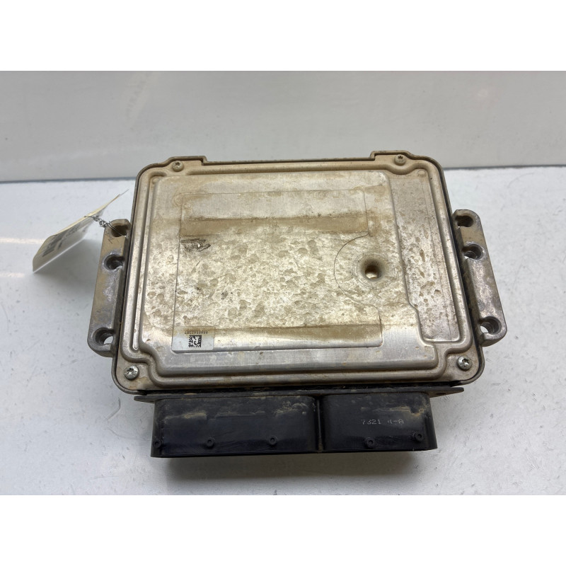 Calculateur moteur ALFA ROMEO GIULIETTA 2 Photo n°3