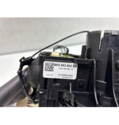 Com (Bloc Contacteur Tournant+Commodo Essuie Glace+Commodo Phare) AUDI A4 3