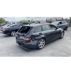Com (Bloc Contacteur Tournant+Commodo Essuie Glace+Commodo Phare) AUDI A4 3