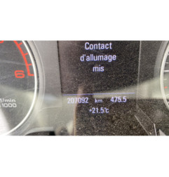 Com (Bloc Contacteur Tournant+Commodo Essuie Glace+Commodo Phare) AUDI A4 3