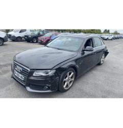 Com (Bloc Contacteur Tournant+Commodo Essuie Glace+Commodo Phare) AUDI A4 3