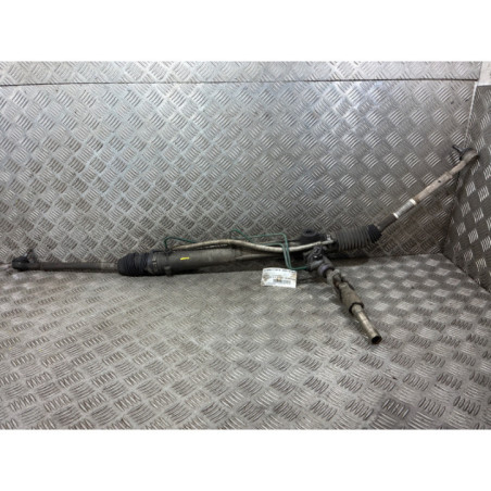 Cremaillere assistee PEUGEOT 607