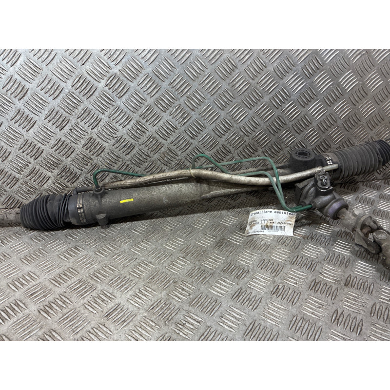 Cremaillere assistee PEUGEOT 607 Photo n°3