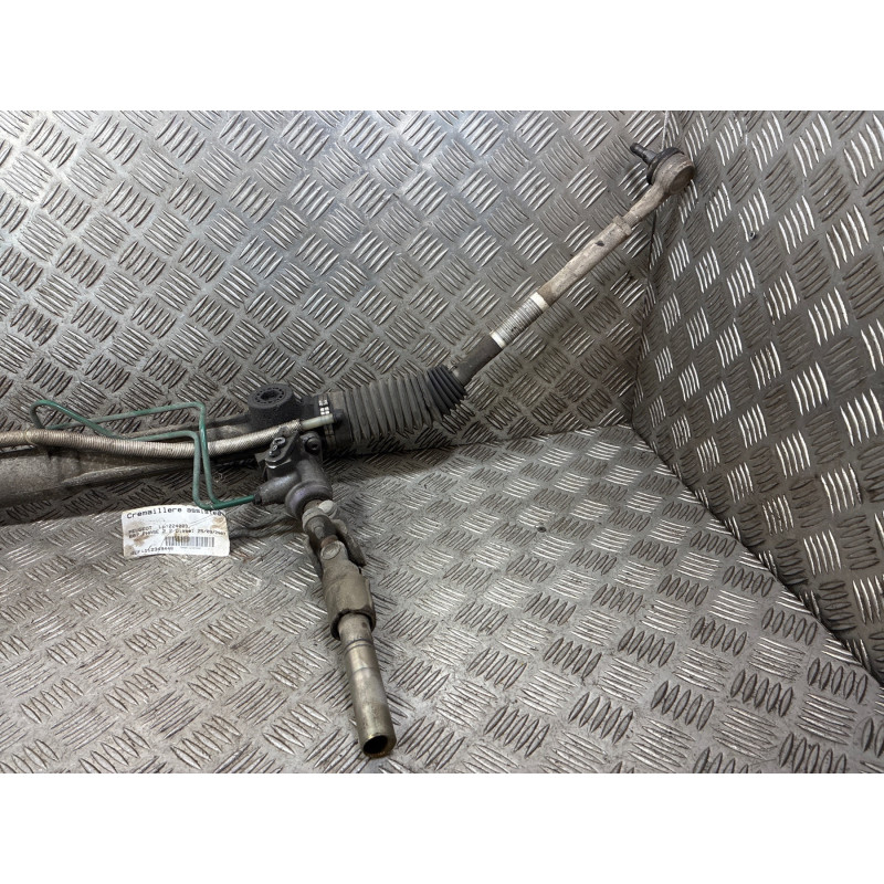 Cremaillere assistee PEUGEOT 607 Photo n°4