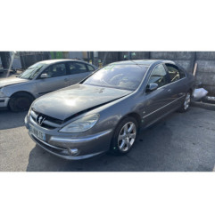 Cremaillere assistee PEUGEOT 607