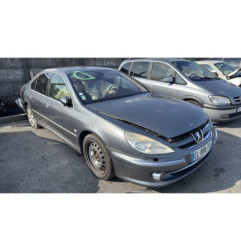 Cremaillere assistee PEUGEOT 607