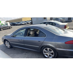 Cremaillere assistee PEUGEOT 607