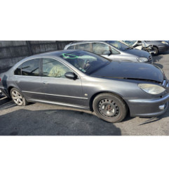 Cremaillere assistee PEUGEOT 607