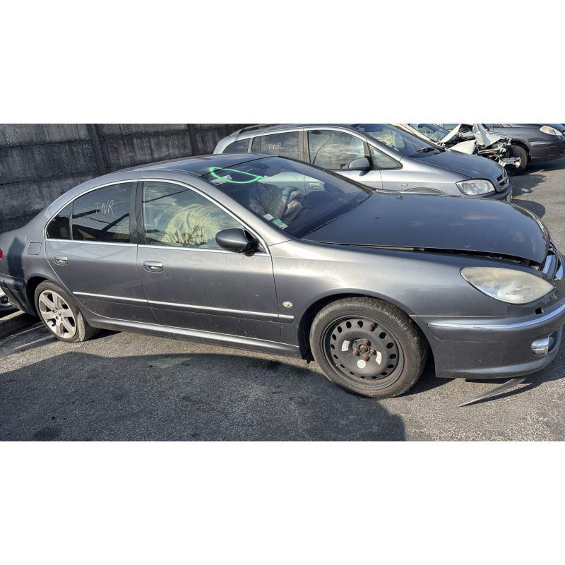 Cremaillere assistee PEUGEOT 607 Photo n°11