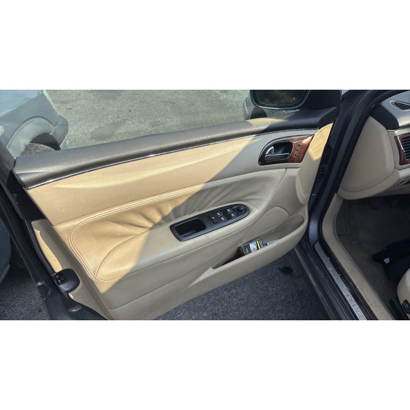 Cremaillere assistee PEUGEOT 607 Photo n°13