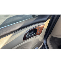 Cremaillere assistee PEUGEOT 607