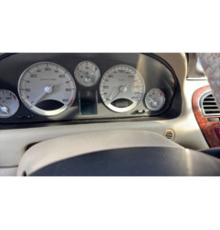 Cremaillere assistee PEUGEOT 607