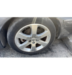 Cremaillere assistee PEUGEOT 607