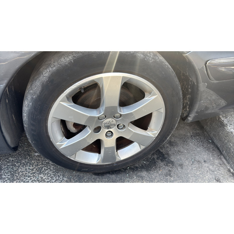 Cremaillere assistee PEUGEOT 607 Photo n°19