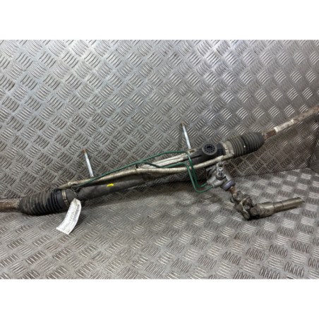 Cremaillere assistee PEUGEOT 607 Photo n°1