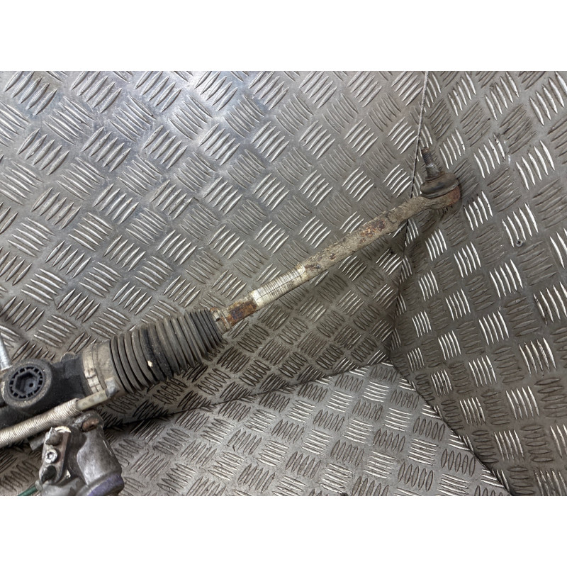 Cremaillere assistee PEUGEOT 607 Photo n°2