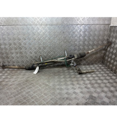 Cremaillere assistee PEUGEOT 607
