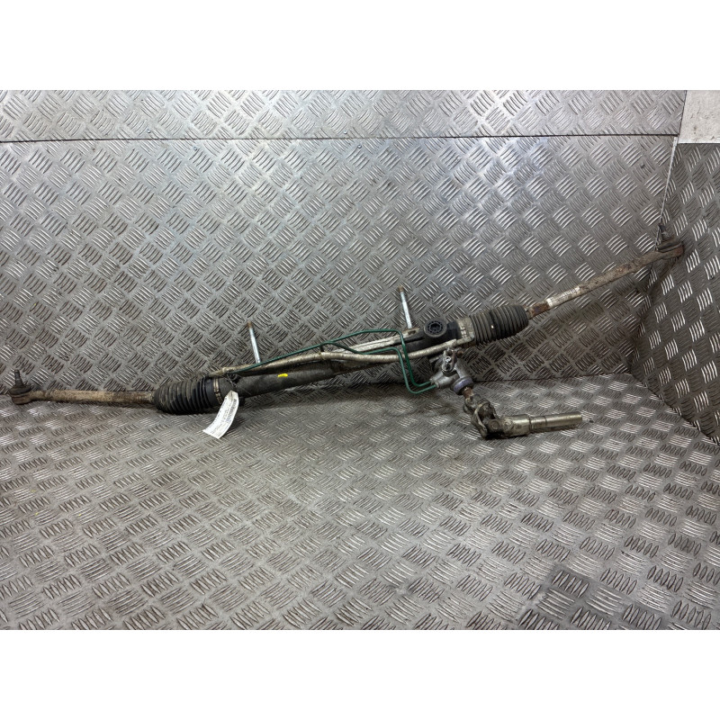 Cremaillere assistee PEUGEOT 607 Photo n°4