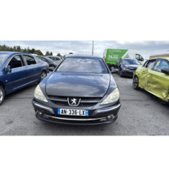Cremaillere assistee PEUGEOT 607