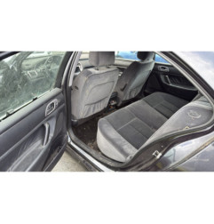 Cremaillere assistee PEUGEOT 607