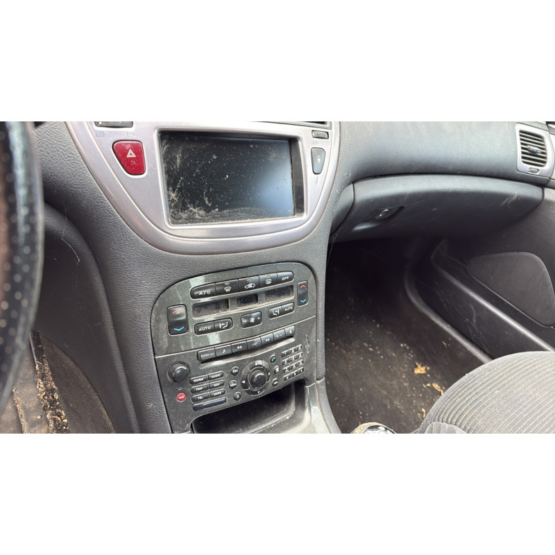 Cremaillere assistee PEUGEOT 607 Photo n°15