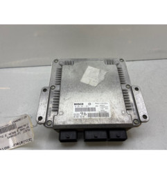Calculateur moteur PEUGEOT 307