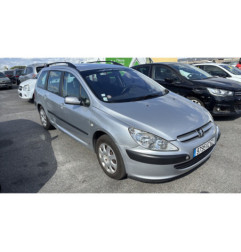 Calculateur moteur PEUGEOT 307