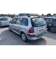 Calculateur moteur PEUGEOT 307