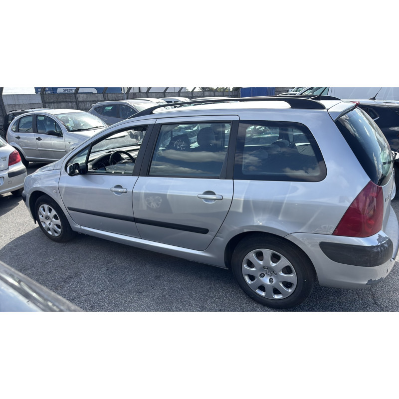 Calculateur moteur PEUGEOT 307 Photo n°10