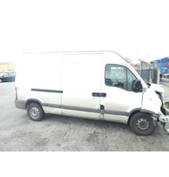 Arret de porte avant gauche RENAULT MASTER 2