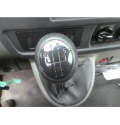 Arret de porte avant gauche RENAULT MASTER 2