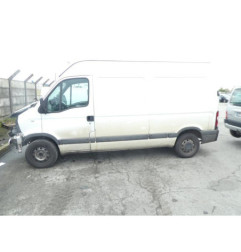 Arret de porte avant gauche RENAULT MASTER 2
