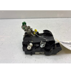 Serrure avant droit RENAULT MASTER 2