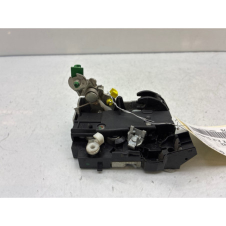 Serrure avant droit RENAULT MASTER 2