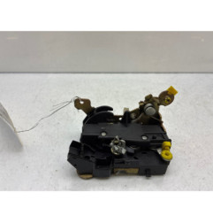 Serrure avant gauche RENAULT MASTER 2