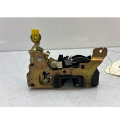 Serrure avant gauche RENAULT MASTER 2