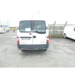 Serrure avant gauche RENAULT MASTER 2