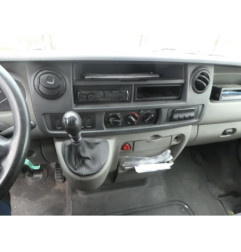Serrure avant gauche RENAULT MASTER 2